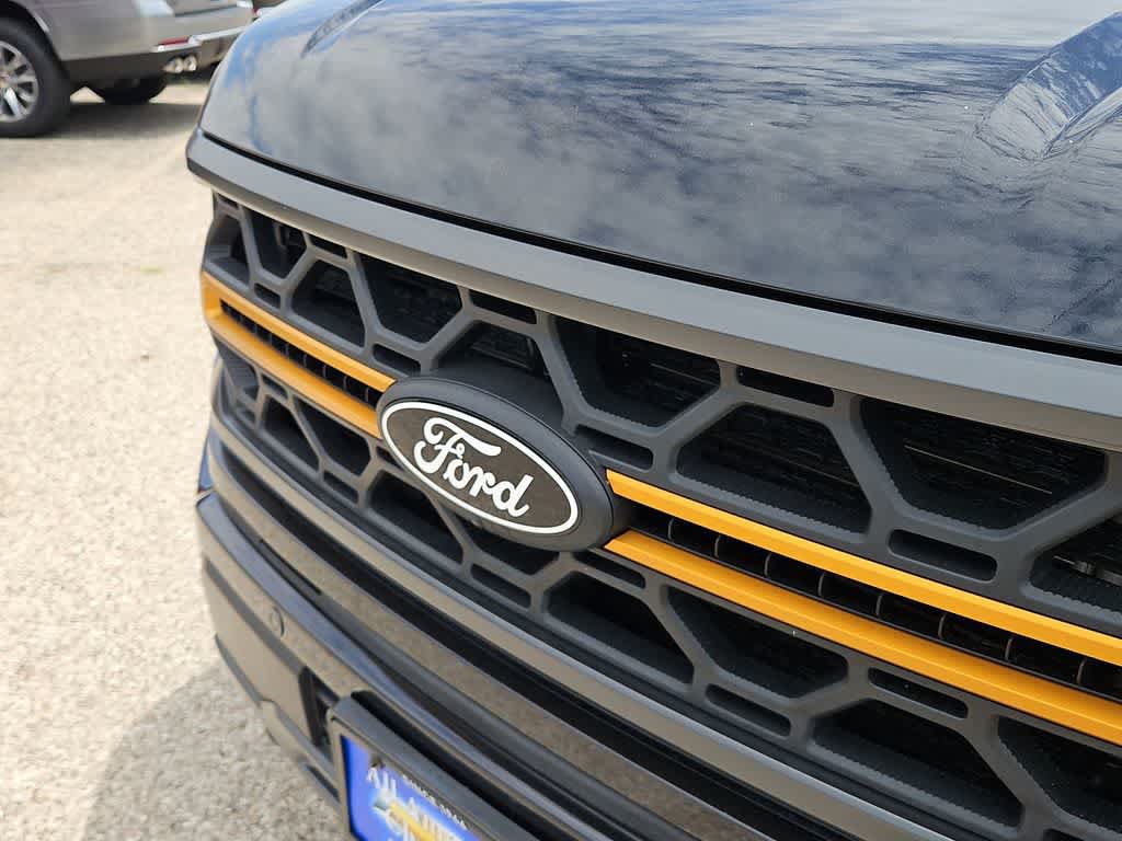 Used 2025 Ford F150 Tremor AWD/4WD image 13
