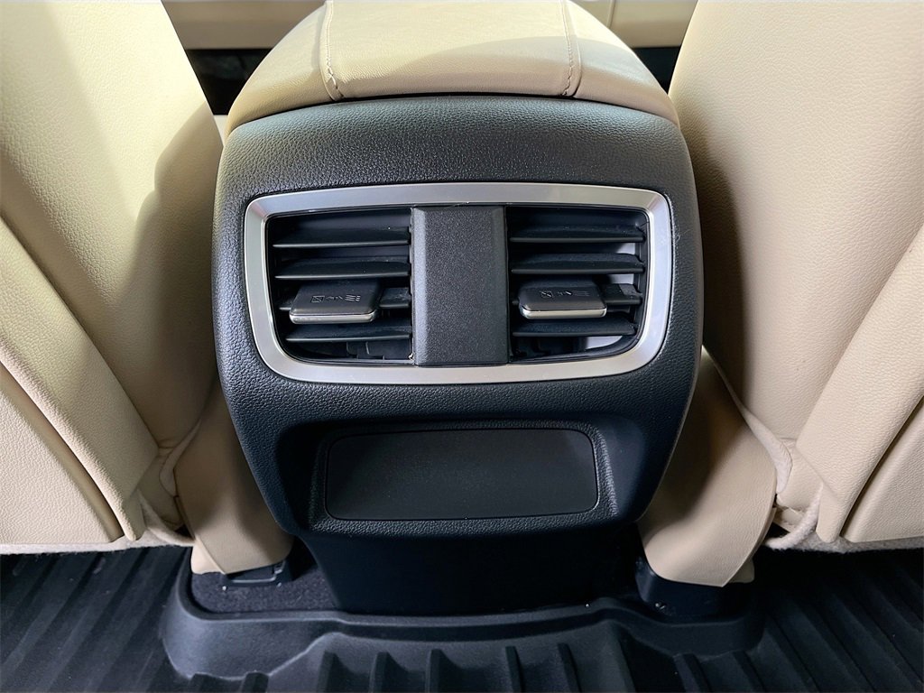 Used 2023 Acura RDX AWD image 26