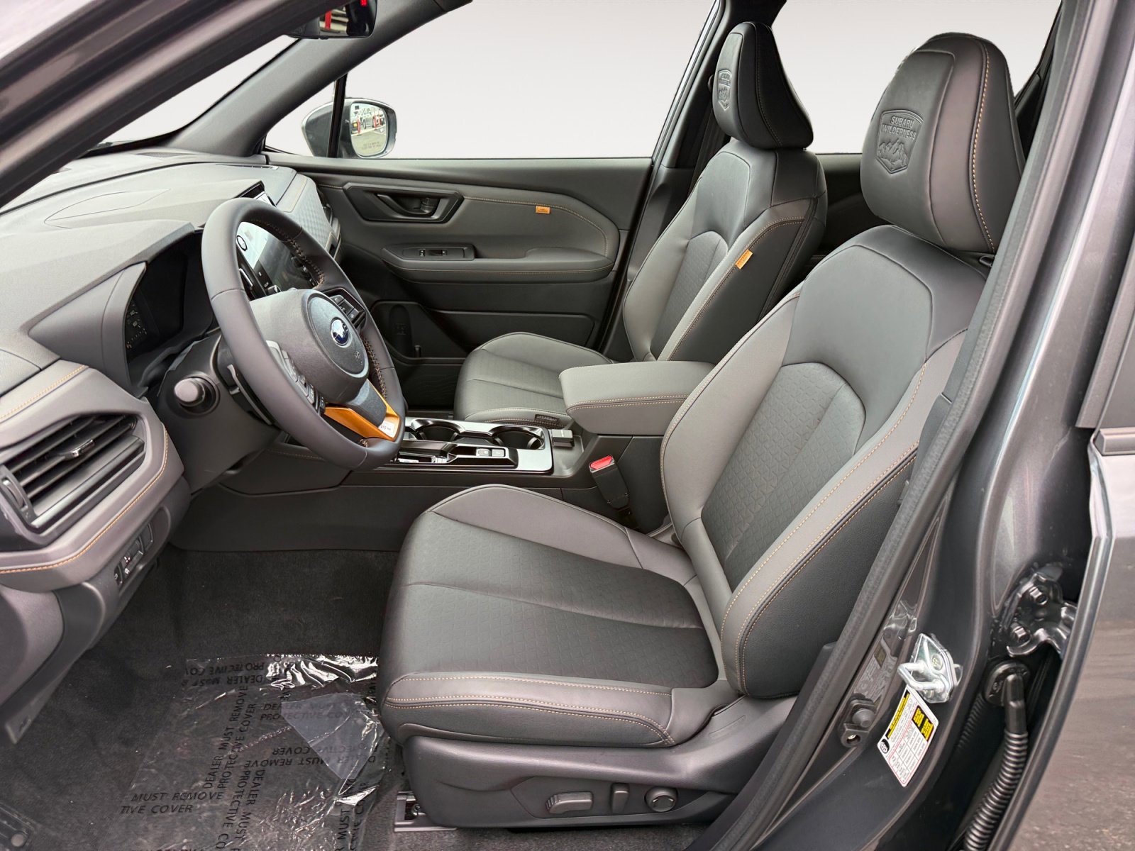 New 2026 Subaru Forester Wilderness image 10