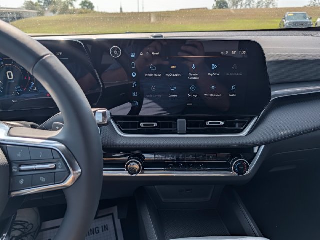 New 2027 Chevrolet Equinox LT FWD image 17