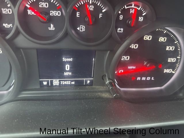 Used 2022 Chevrolet Silverado 2500 Custom w/ Custom Value Package image 21