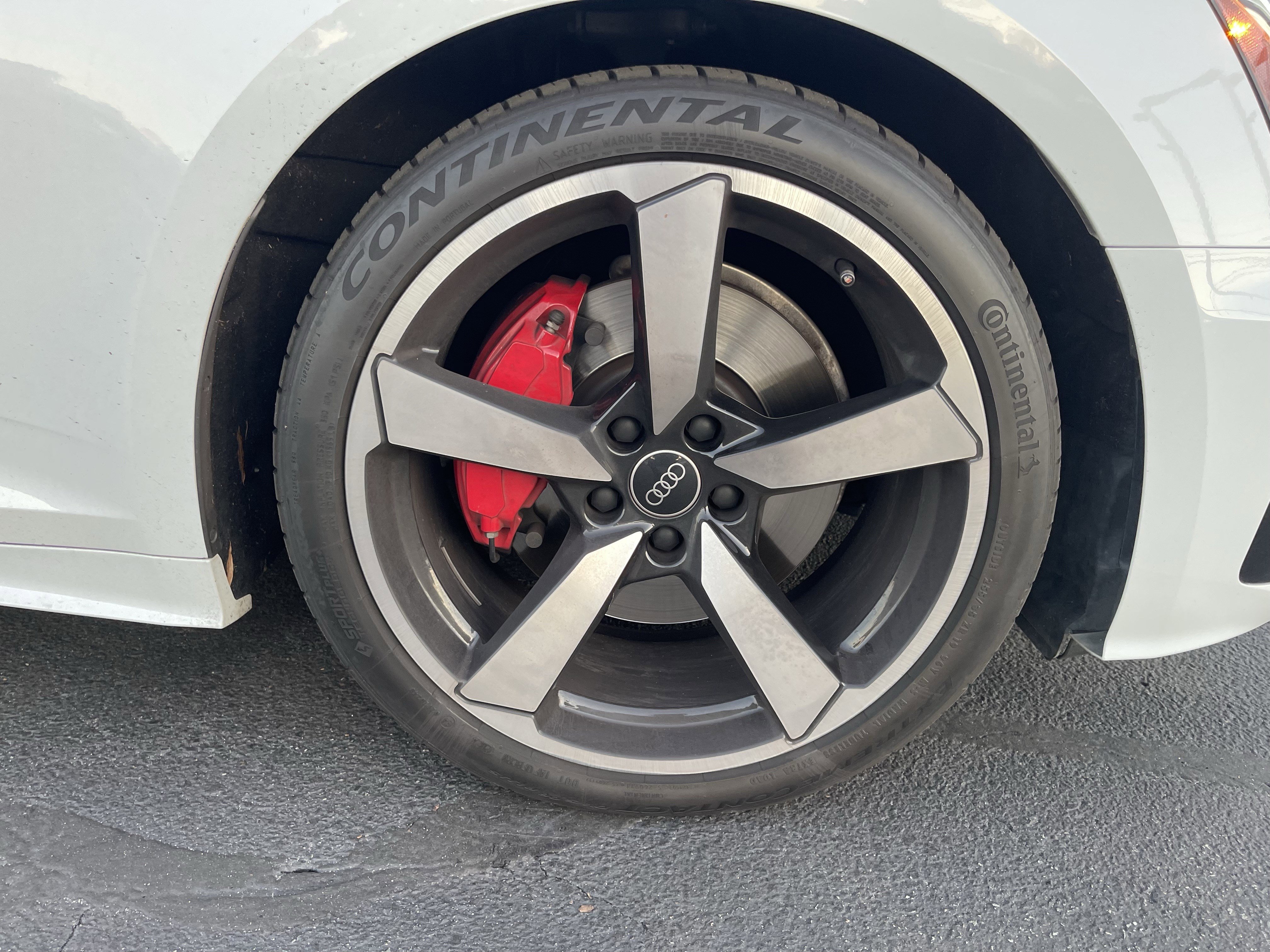 Used 2023 Audi A5 2.0T Premium Plus w/ Premium Plus image 13