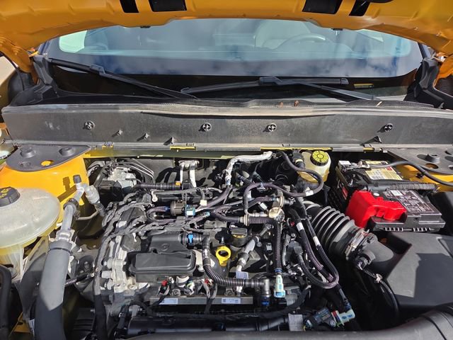 Used 2022 Ford Bronco Sport Big Bend image 39