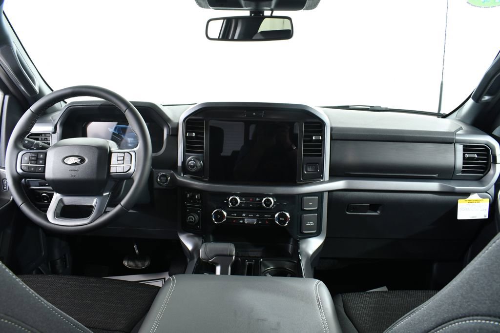 New 2026 Ford F150 XLT image 7