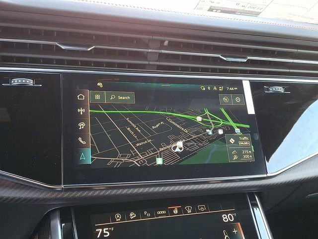 New 2026 Audi SQ8 Prestige image 13