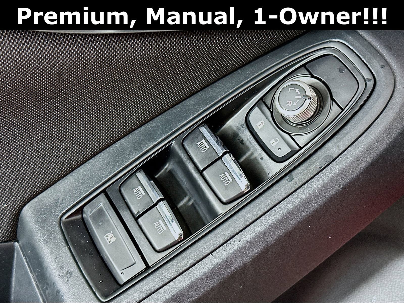 Used 2023 Subaru WRX Premium image 18