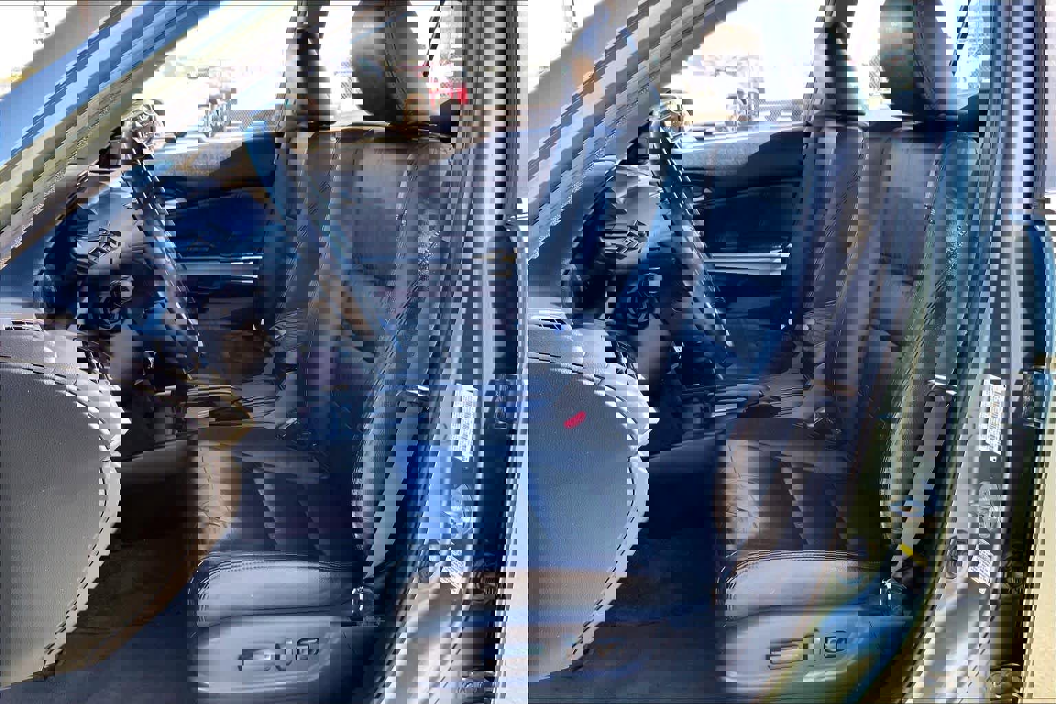 Used 2010 Honda Accord EX-L image 7