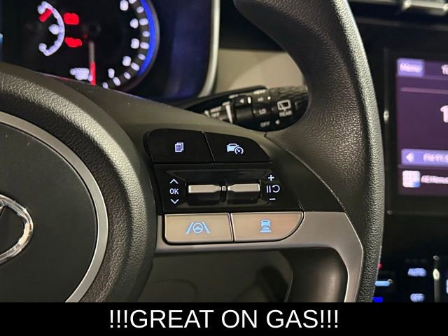 Used 2024 Hyundai Tucson SEL image 28