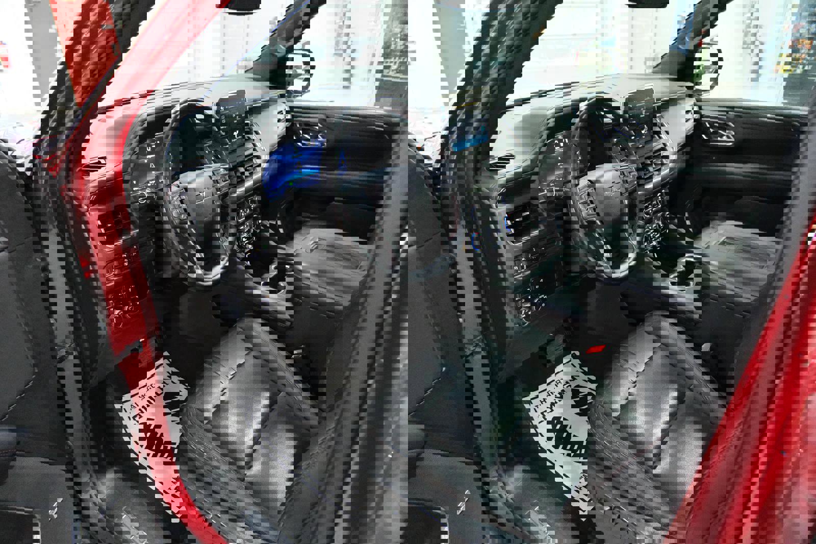 Used 2022 Chevrolet Tahoe RST w/ Luxury Package image 16