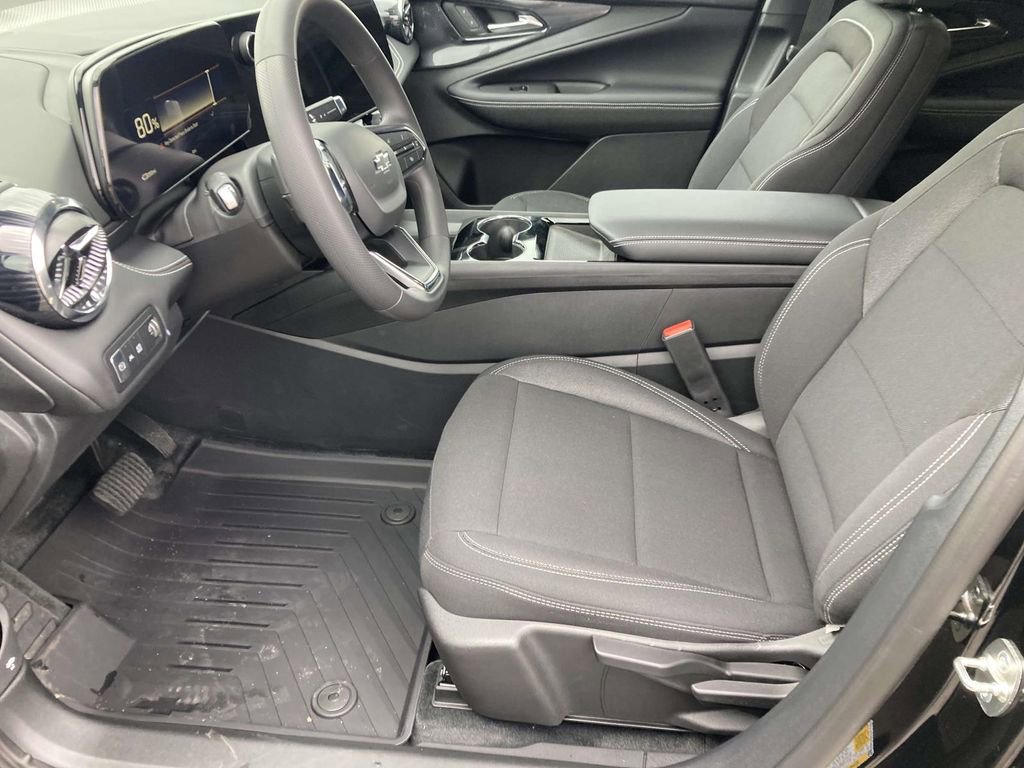 New 2026 Chevrolet Blazer EV LT image 16