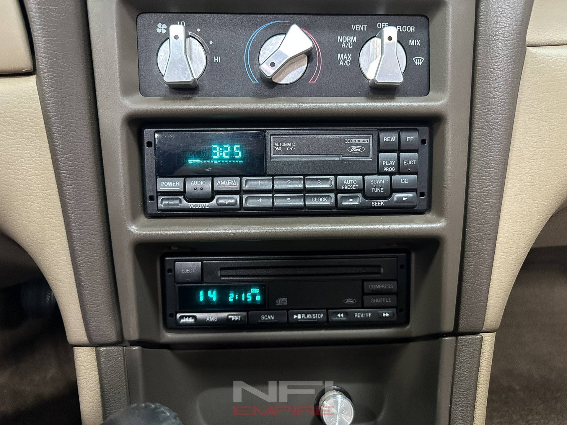 Used 2000 Ford Mustang GT image 37