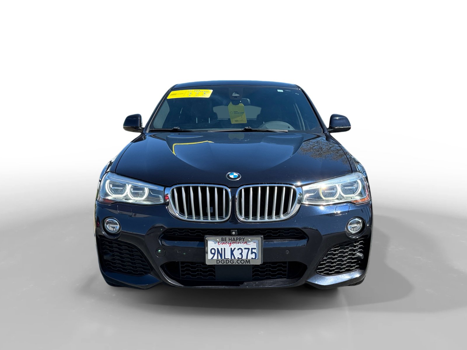 Used 2017 BMW X4 xDrive28i image 8