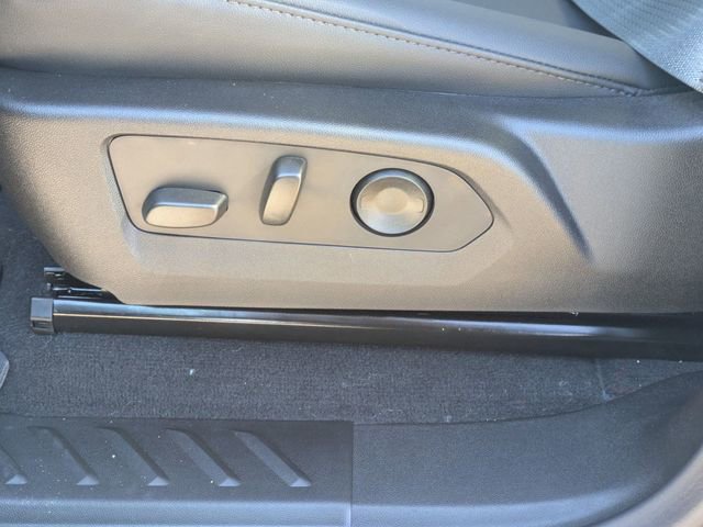 New 2026 Chevrolet Colorado Trail Boss image 12