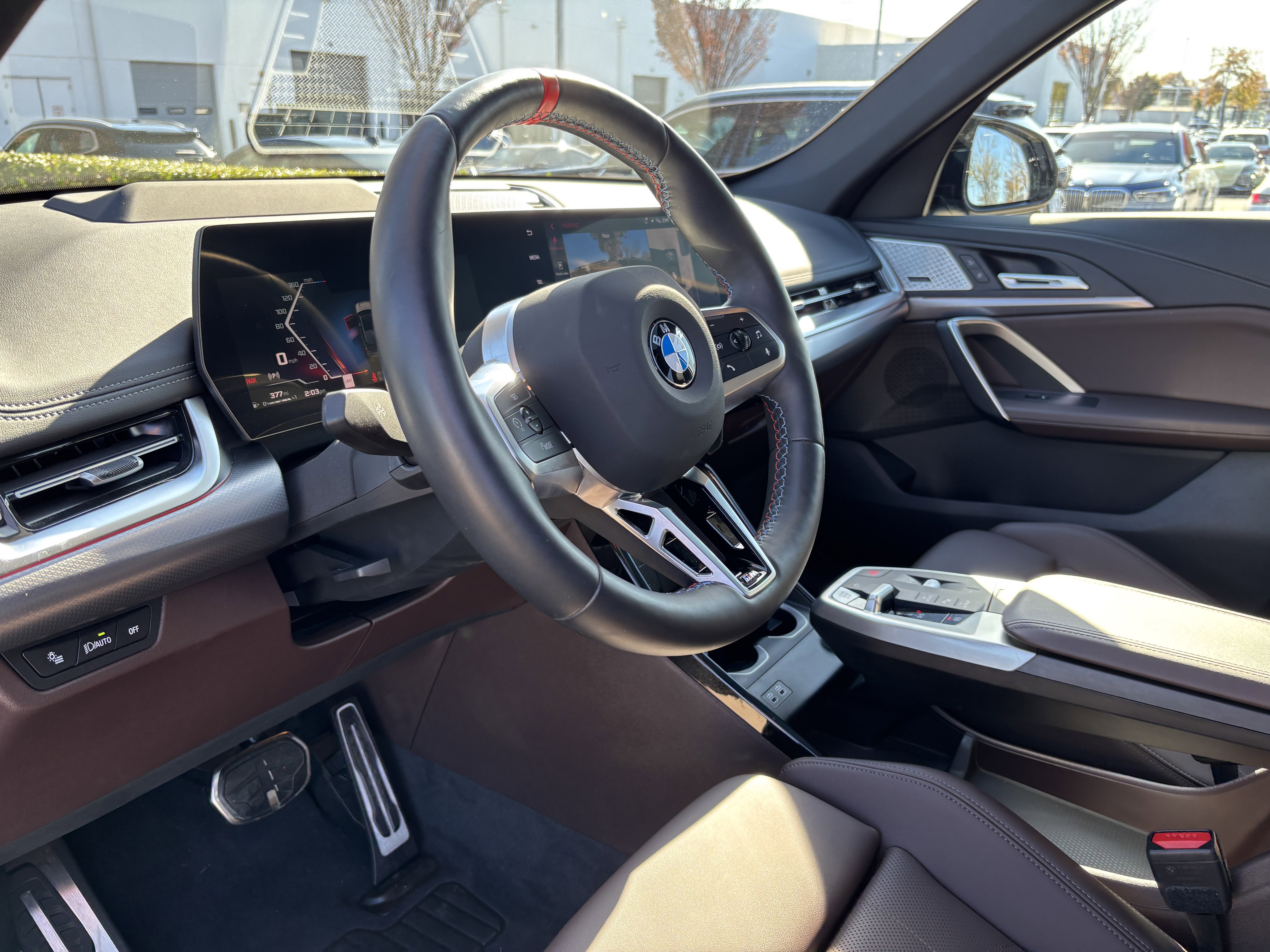 Certified 2025 BMW X1 M35i image 17