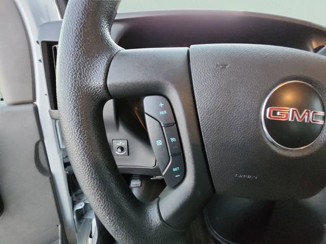 Certified 2024 GMC Savana 2500 Work Van w/ Driver Convenience Package image 23