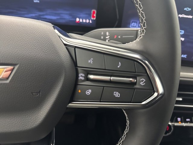 New 2026 Chevrolet Traverse LT w/ Driver Confidence Package image 13