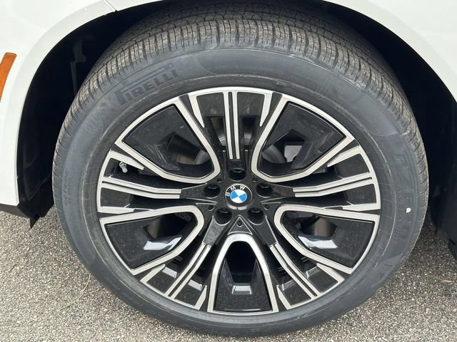New 2026 BMW X3 xDrive30i w/ Convenience Package AWD/4WD image 7