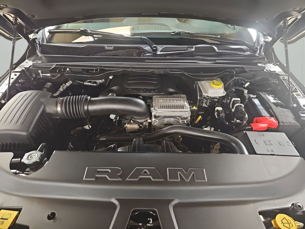 New 2026 RAM 1500 Big Horn image 19