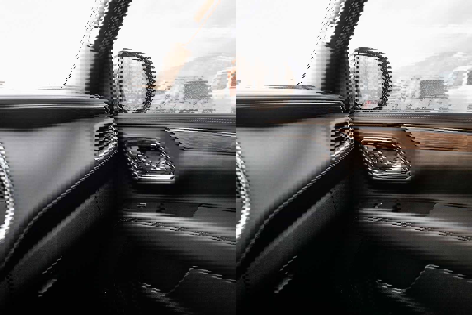 Certified 2023 Chevrolet Tahoe Z71 w/ Max Trailering Package image 35