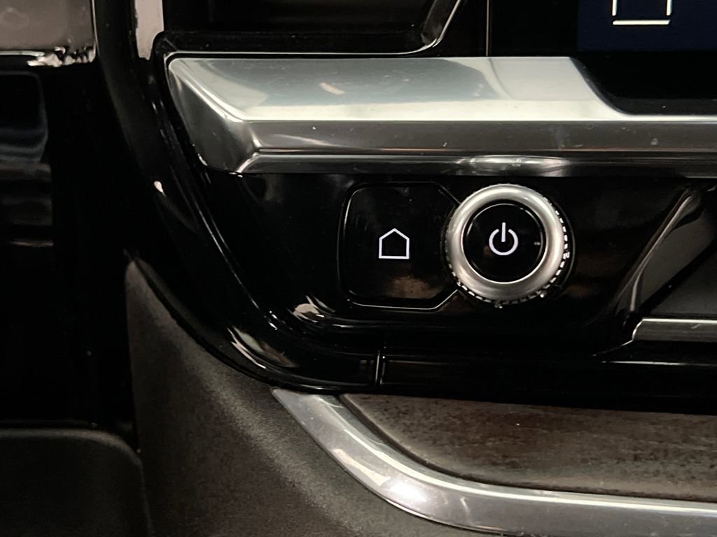 Used 2025 GMC Sierra 1500 SLT image 50