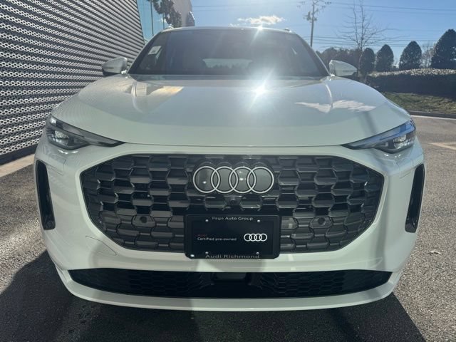 Certified 2025 Audi Q5 Premium AWD/4WD image 7