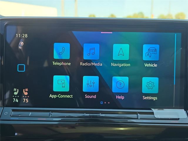 New 2026 Volkswagen Atlas SE image 20