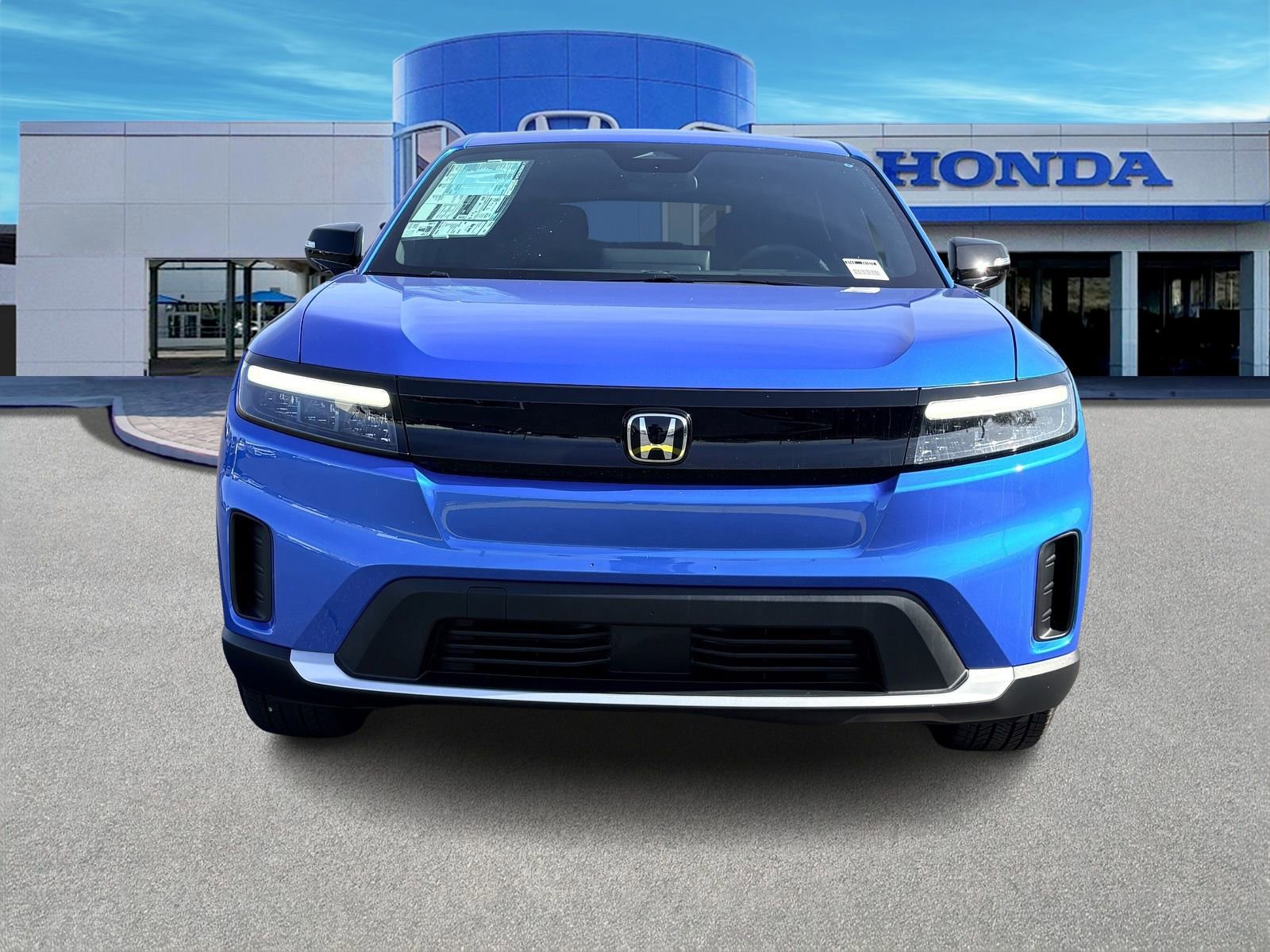 New 2026 Honda Prologue EX image 7