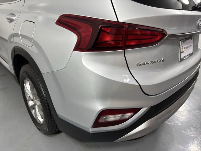 Used 2019 Hyundai Santa Fe SEL AWD/4WD image 29