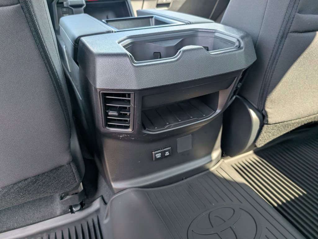 New 2026 Toyota Tundra SR5 image 28
