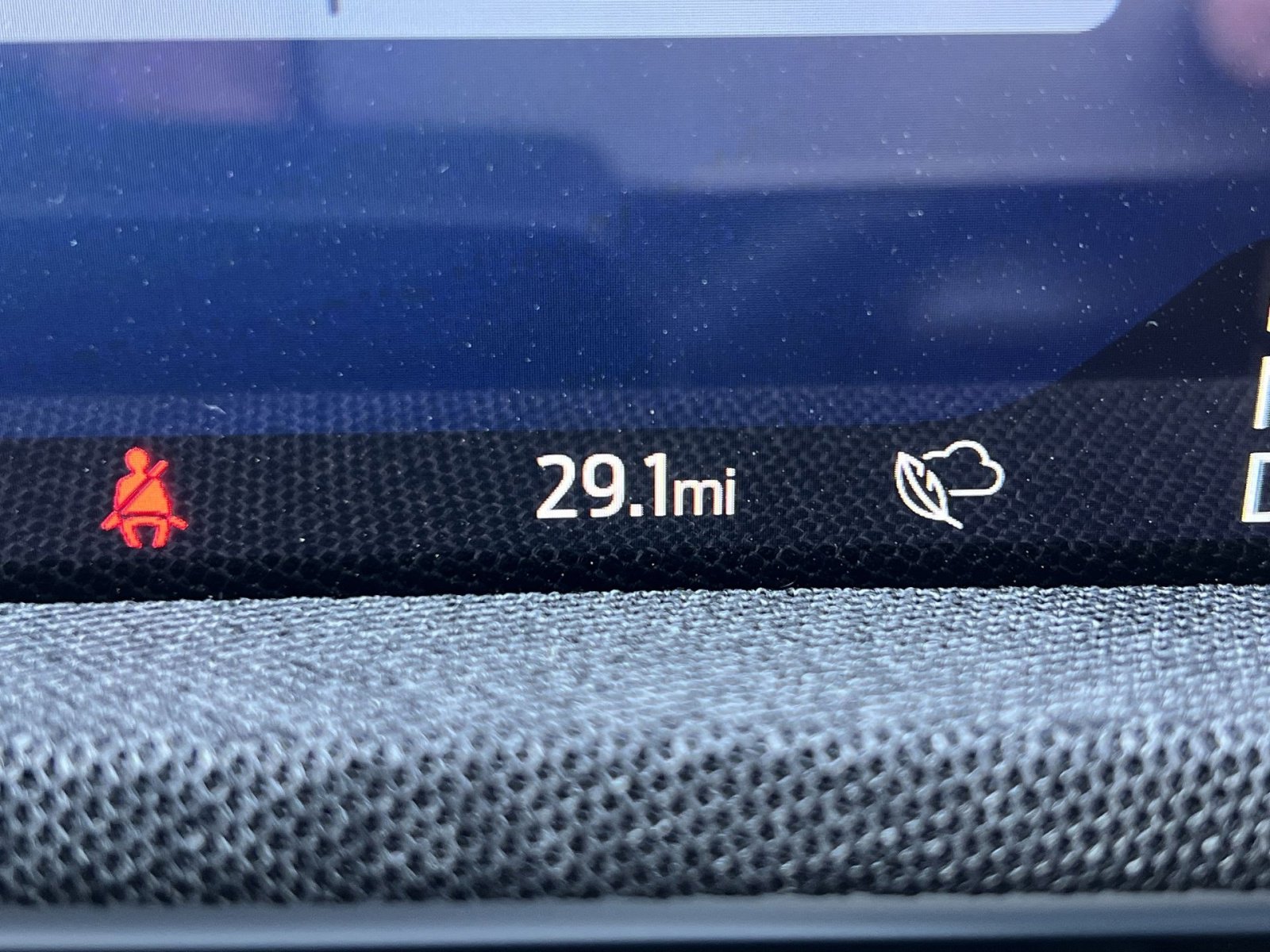 New 2025 Ford Mustang Mach-E GT w/ Interior Protection Package image 17