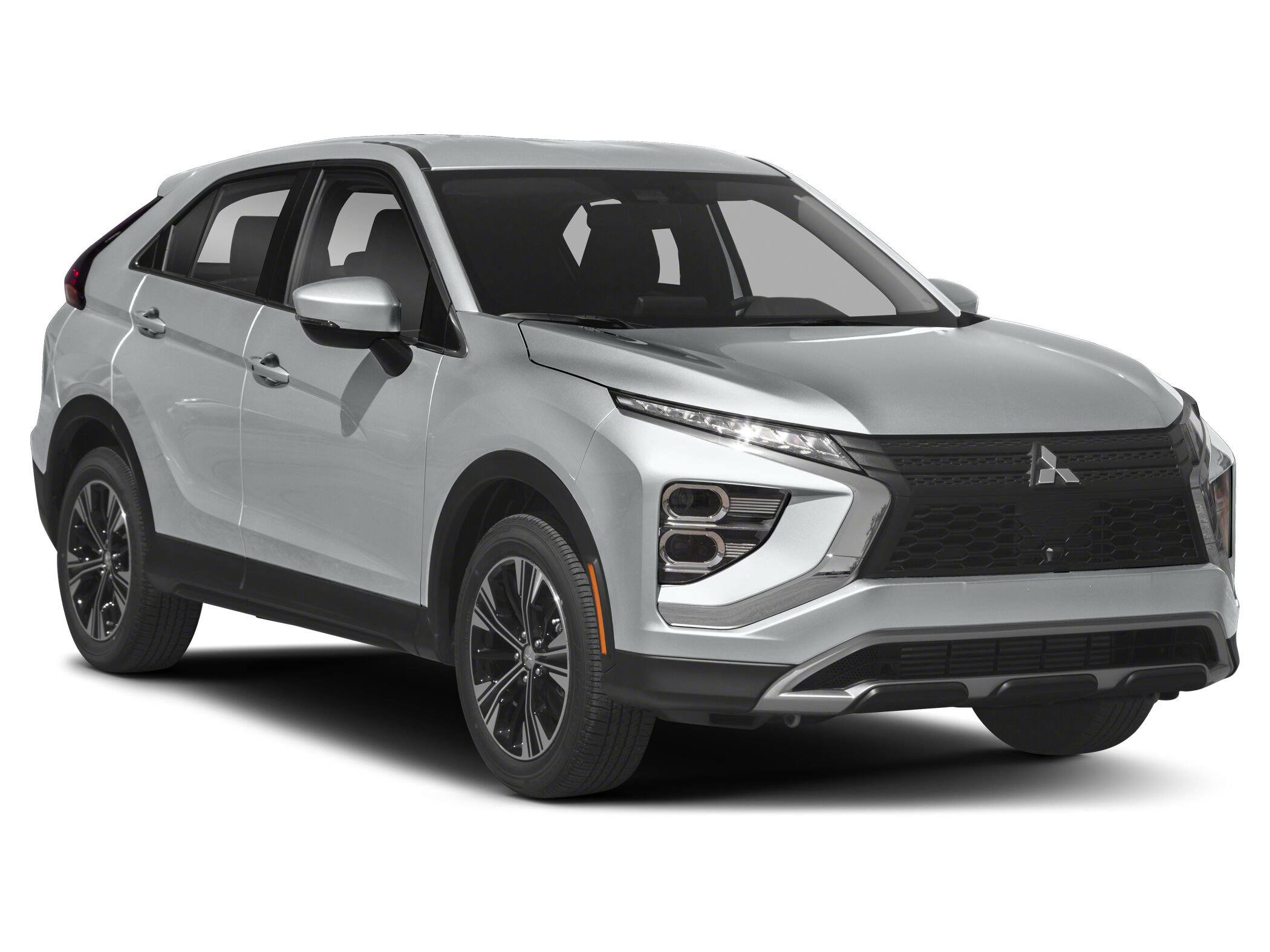 Used 2022 Mitsubishi Eclipse Cross SE image 6