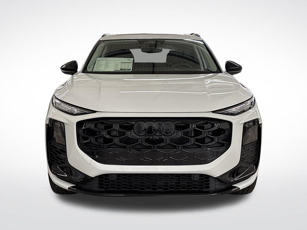 New 2026 Audi Q3 quattro 2.0T AWD/4WD image 8