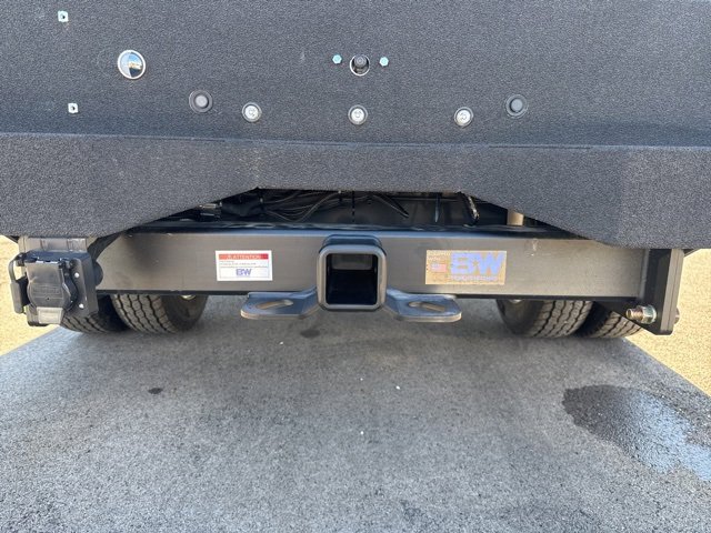 New 2026 RAM 4500 Tradesman image 16