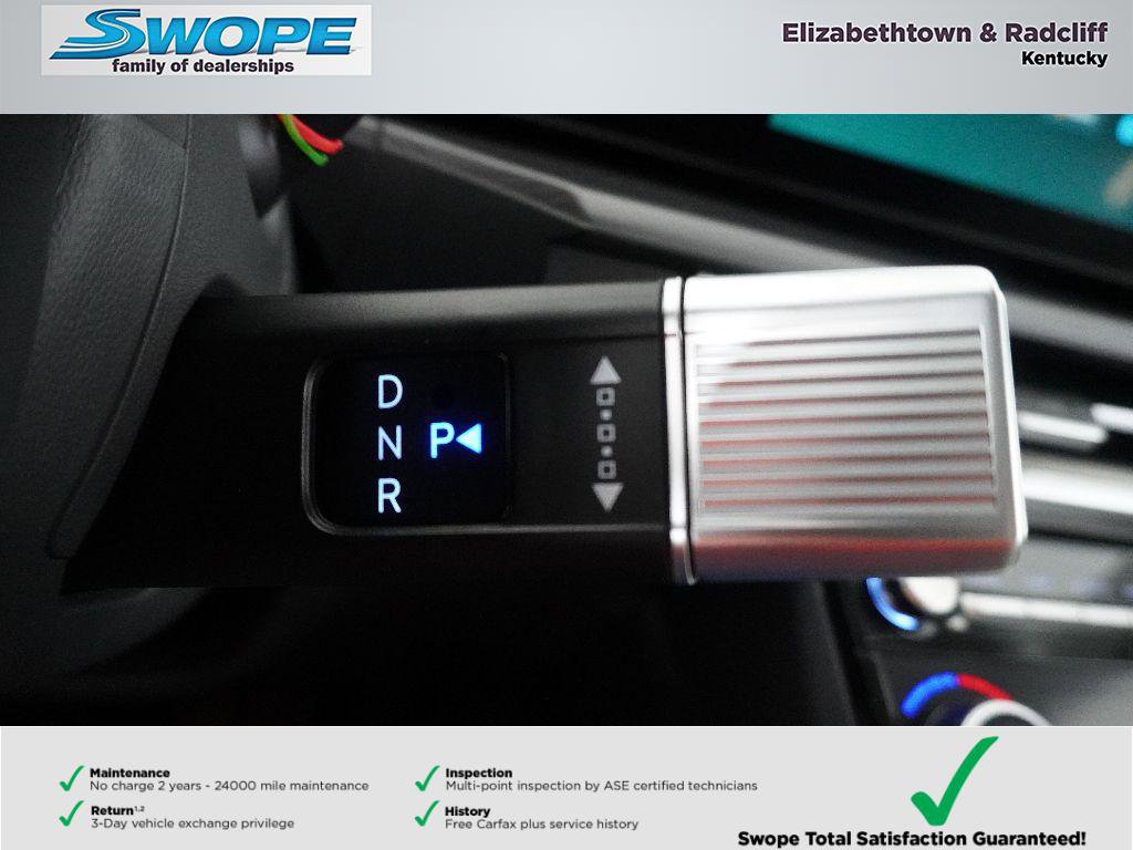 New 2026 Hyundai Santa Fe SEL image 18