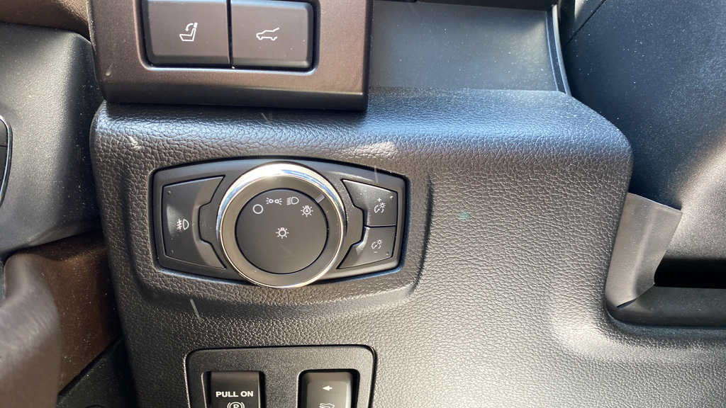 Certified 2021 Ford Expedition Max King Ranch AWD/4WD image 35