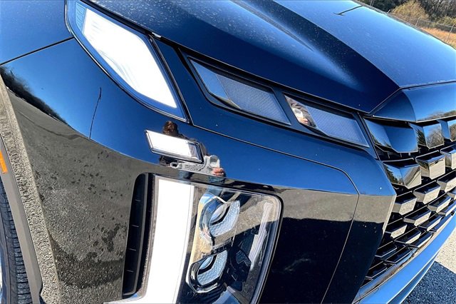 Used 2025 Hyundai Palisade Limited image 28