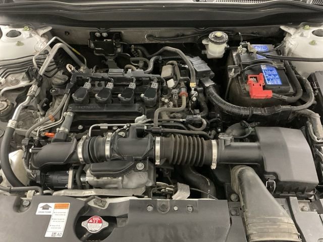 Used 2022 Honda Accord Sport image 21