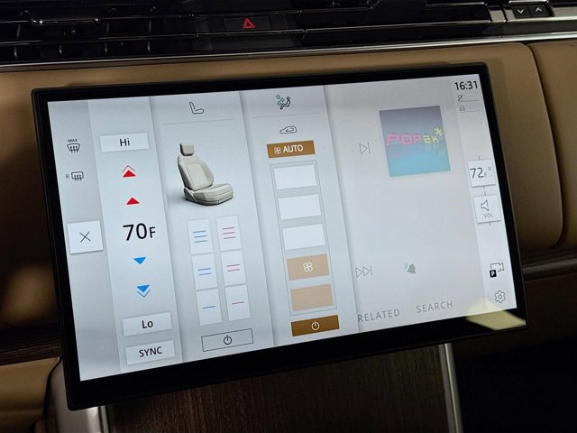 New 2026 Land Rover Range Rover SE image 18