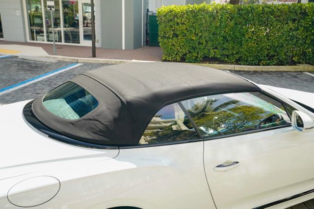 Used 2024 Bentley Continental GT Speed AWD/4WD image 55