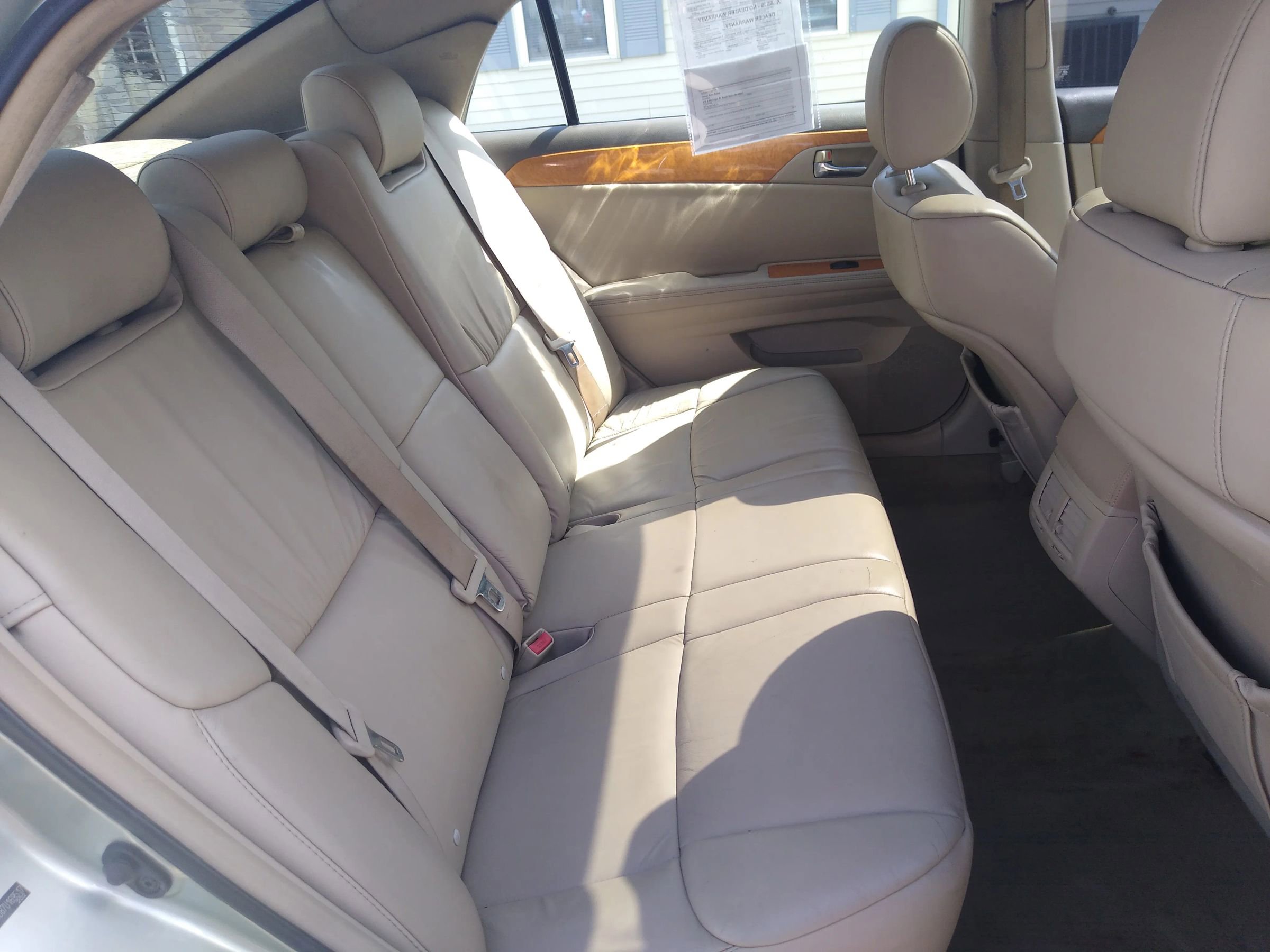 Used 2007 Toyota Avalon XLS image 15