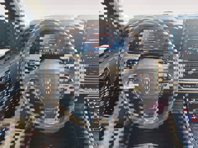 Used 2022 Lincoln Navigator 4WD image 12