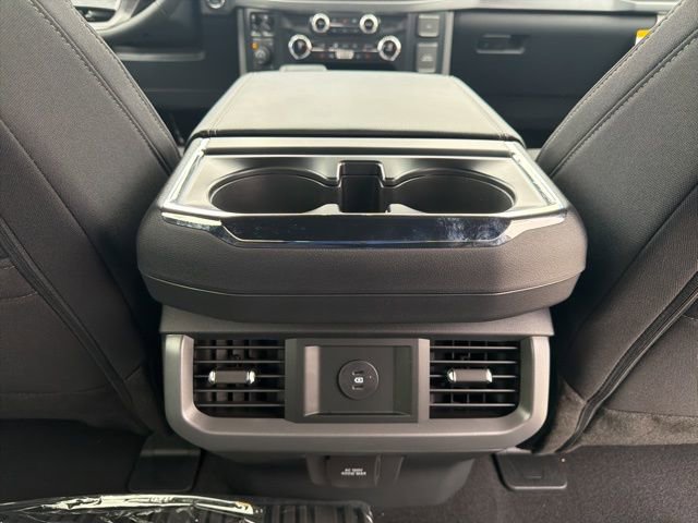 New 2026 Ford F150 XLT w/ Equipment Group 302A MID image 27