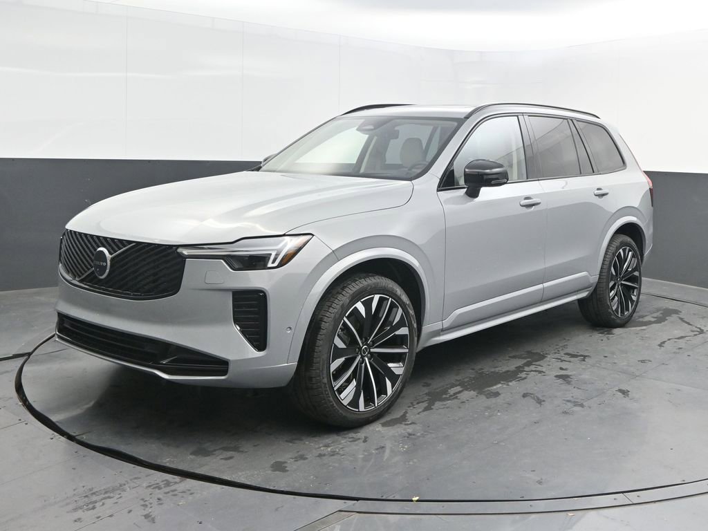 New 2026 Volvo XC90 B6 Ultra w/ Lounge Package image 1