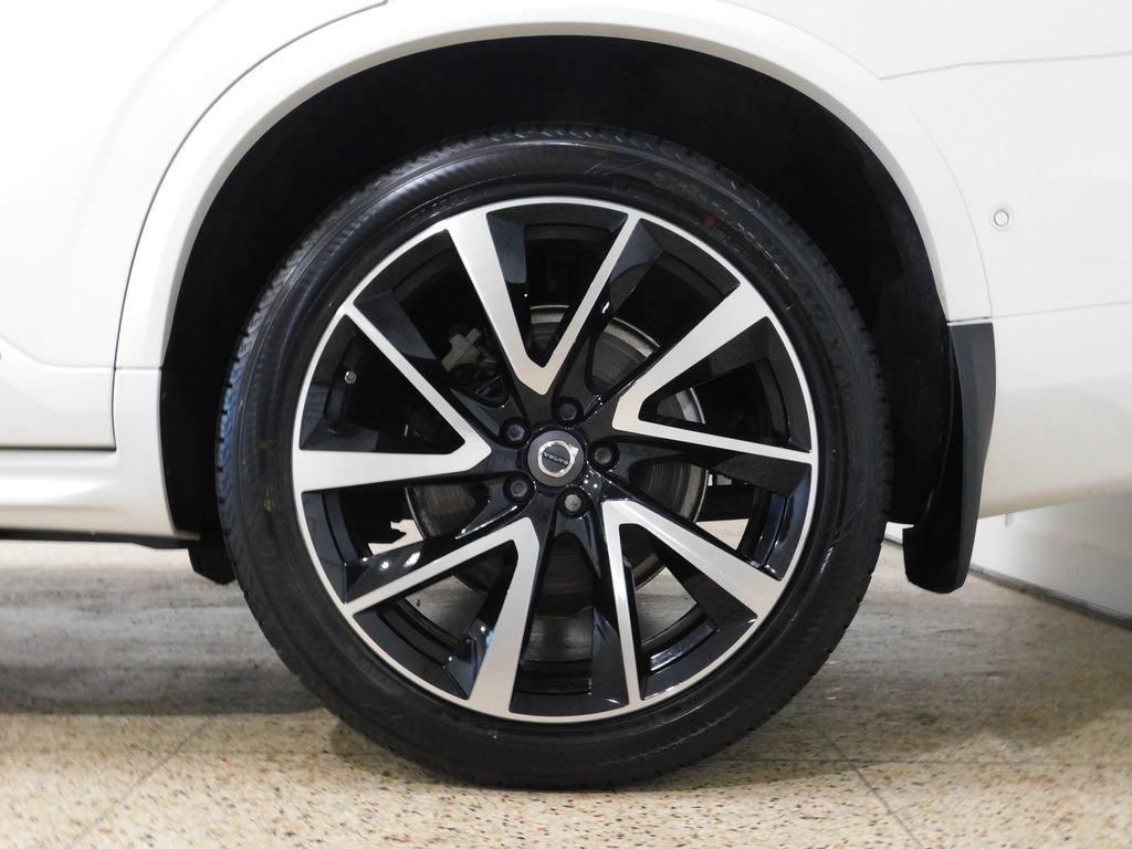 Used 2019 Volvo XC90 T6 Inscription AWD/4WD image 96