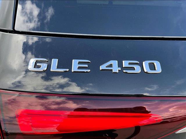 New 2026 Mercedes-Benz GLE 450 4MATIC image 28