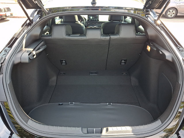 Certified 2026 Honda Civic Sport Touring image 31