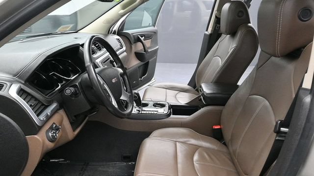 Used 2016 GMC Acadia SLT w/ Open Road Package AWD/4WD image 29