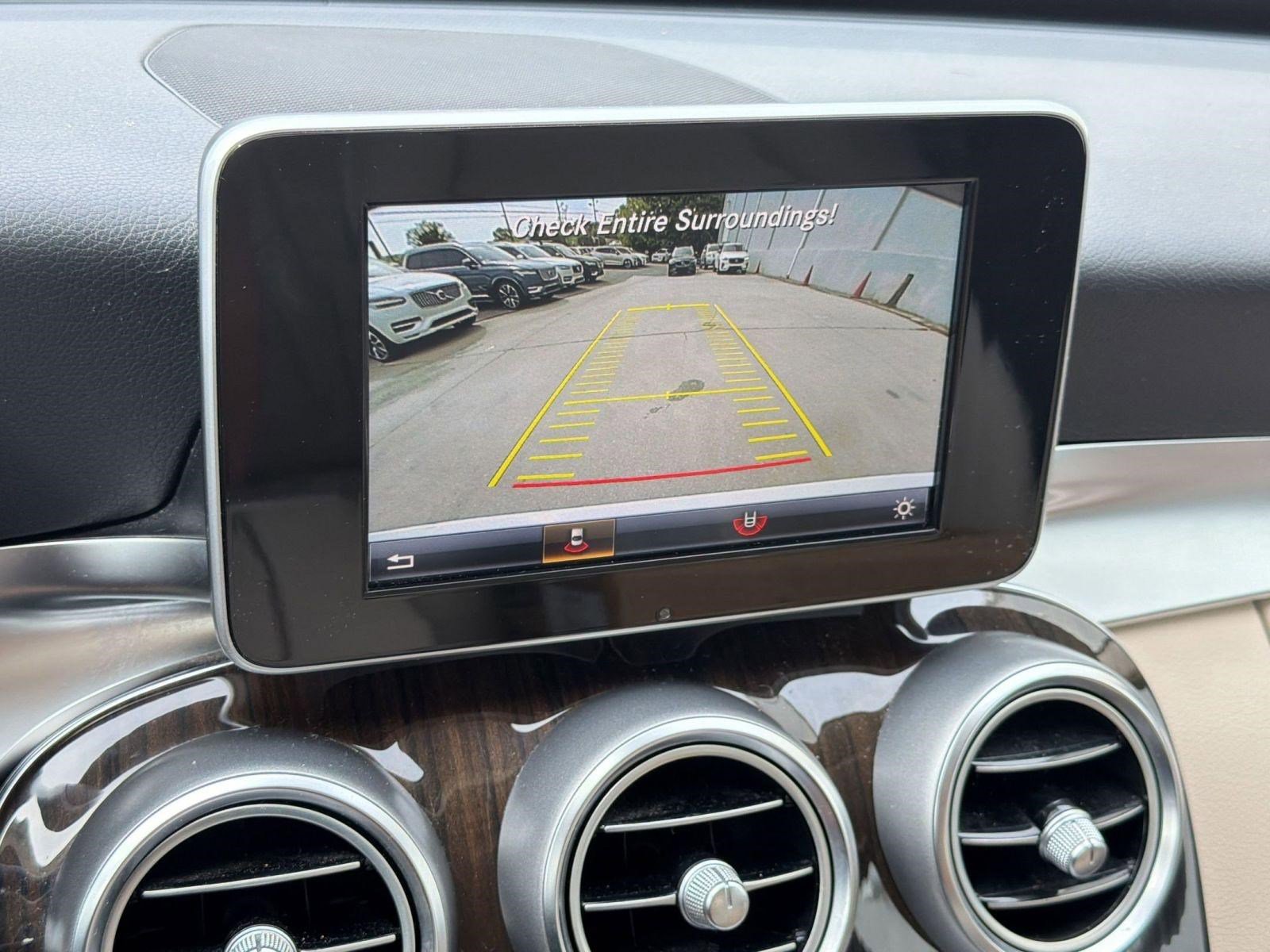 Used 2017 Mercedes-Benz C 300 Sedan image 24