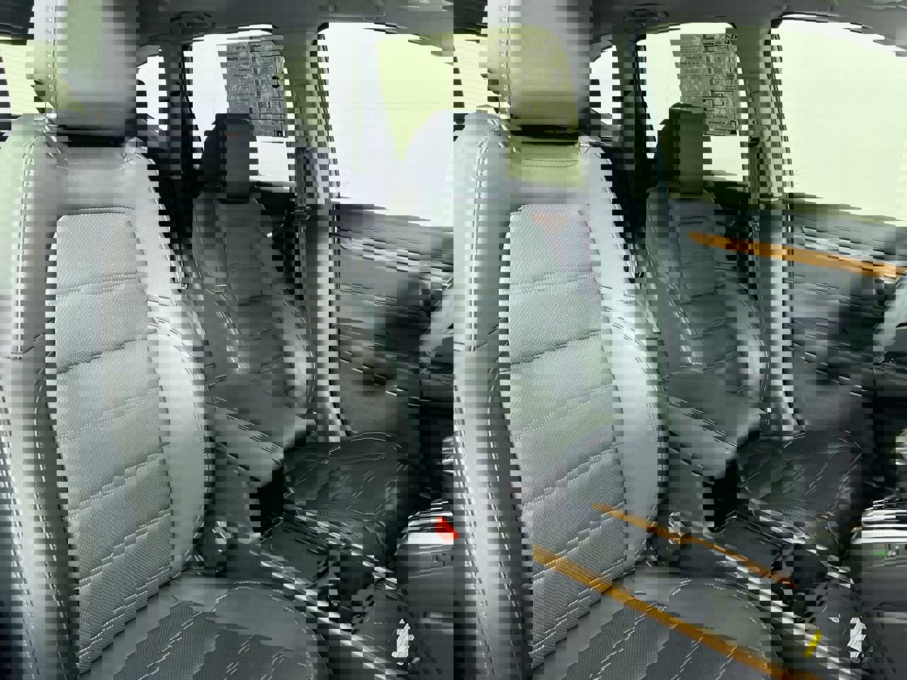 Used 2020 Honda CR-V Touring image 32