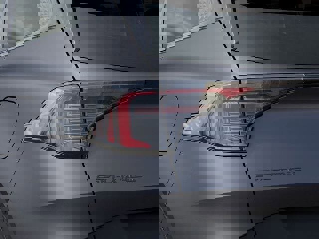 New 2026 Kia Sportage X-Line image 11